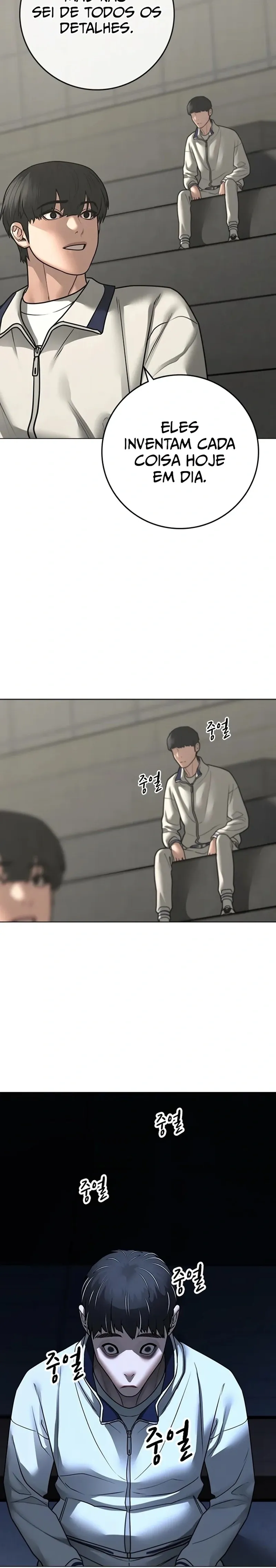 Read Missões na Vida Real (PT-BR) PT Manga Online
