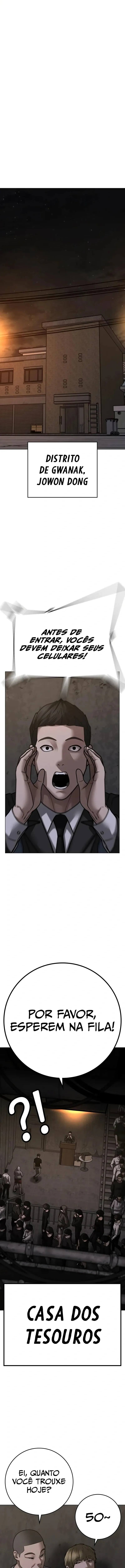 Read Missões na Vida Real (PT-BR) PT Manga Online