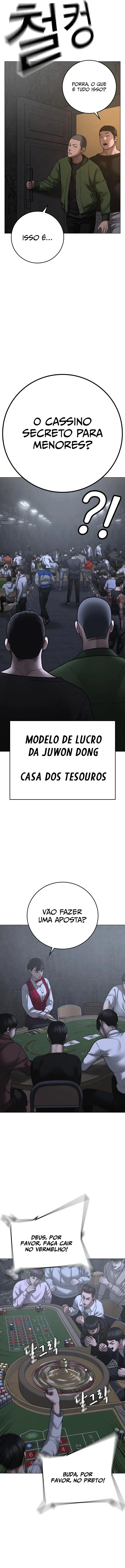 Read Missões na Vida Real (PT-BR) PT Manga Online