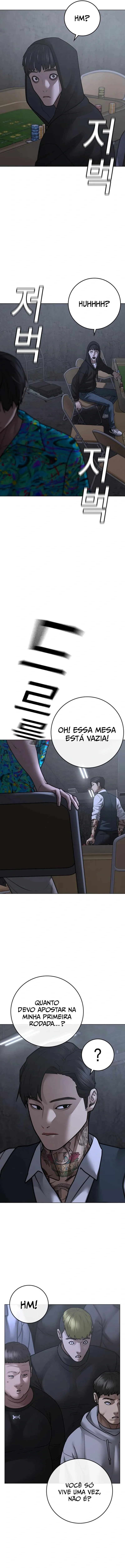 Read Missões na Vida Real (PT-BR) PT Manga Online