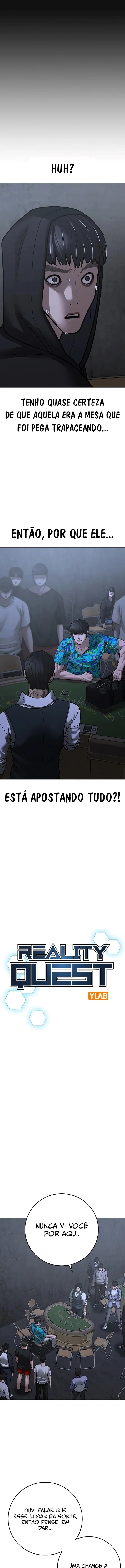 Read Missões na Vida Real (PT-BR) PT Manga Online