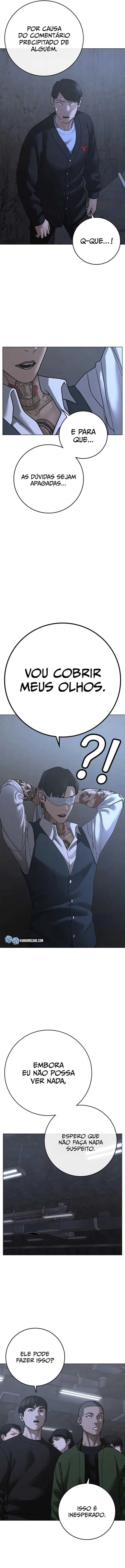 Read Missões na Vida Real (PT-BR) PT Manga Online