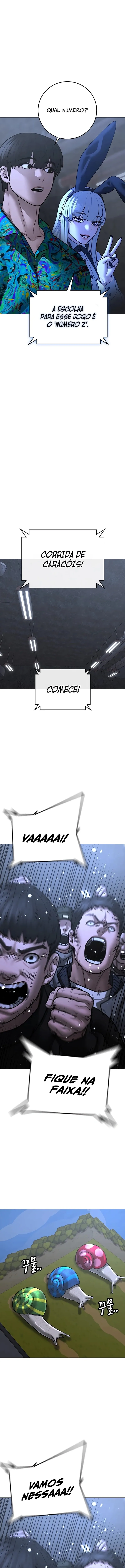 Read Missões na Vida Real (PT-BR) PT Manga Online