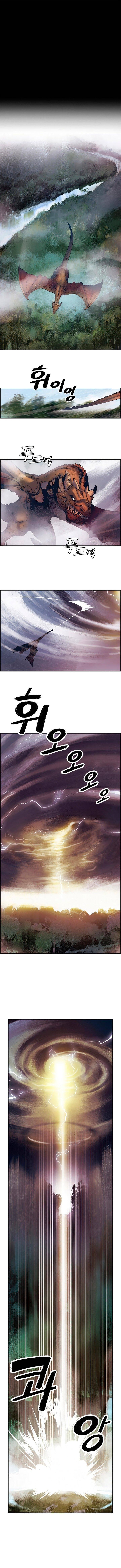 Read Mook Hyang – As Aventuras de Dark (PT-BR) PT Manga Online