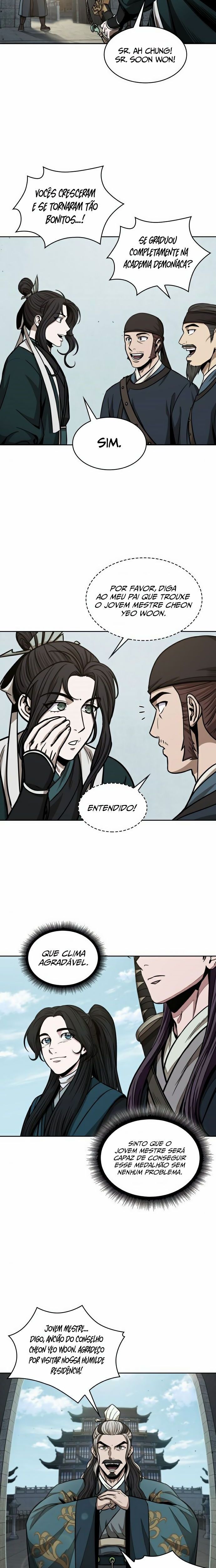 Read Nanotecnologia Marcial (PT-BR) PT Manga Online