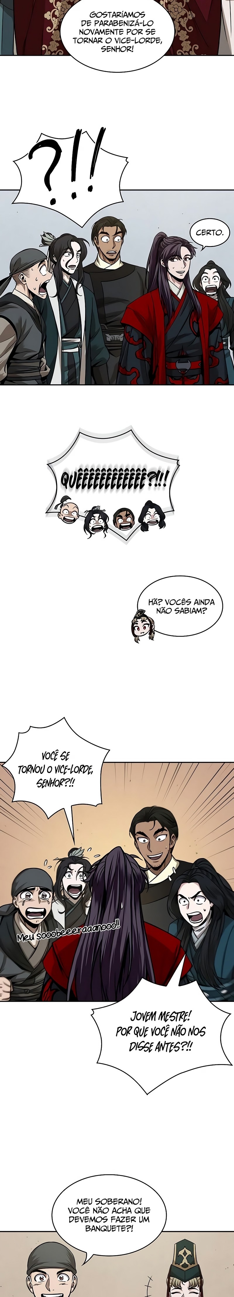 Read Nanotecnologia Marcial (PT-BR) PT Manga Online