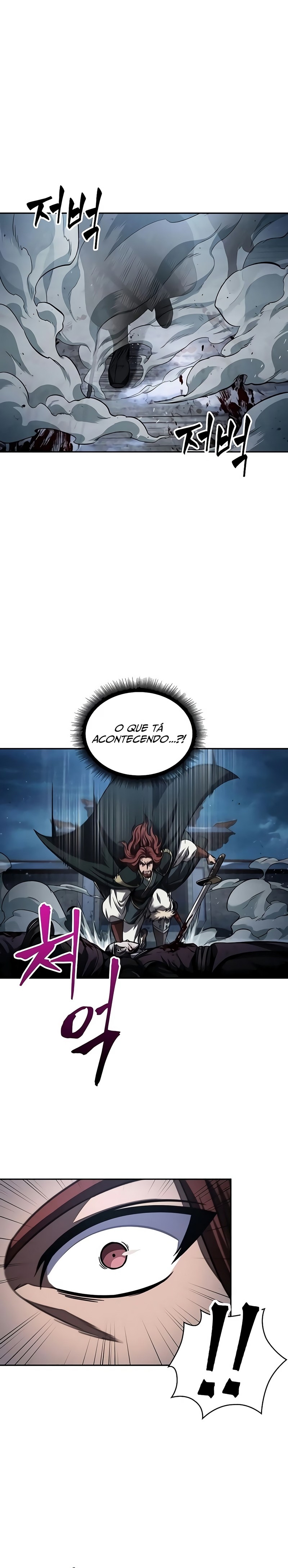 Read Nanotecnologia Marcial (PT-BR) PT Manga Online