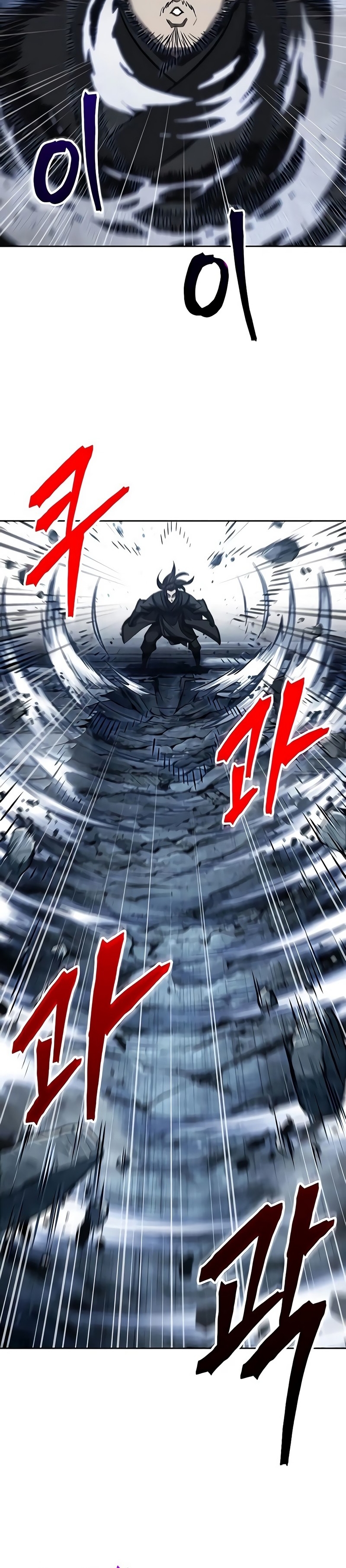 Read Nanotecnologia Marcial (PT-BR) PT Manga Online