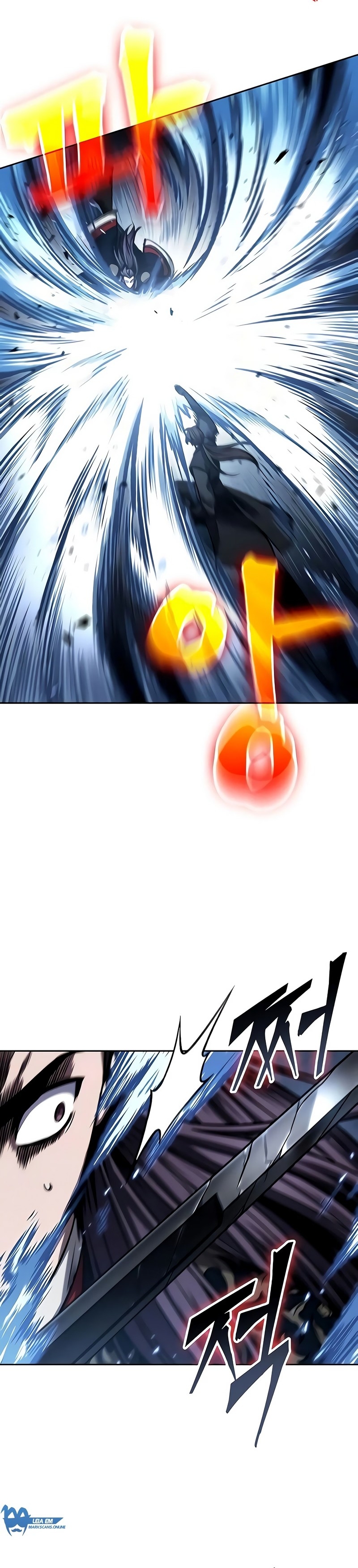 Read Nanotecnologia Marcial (PT-BR) PT Manga Online