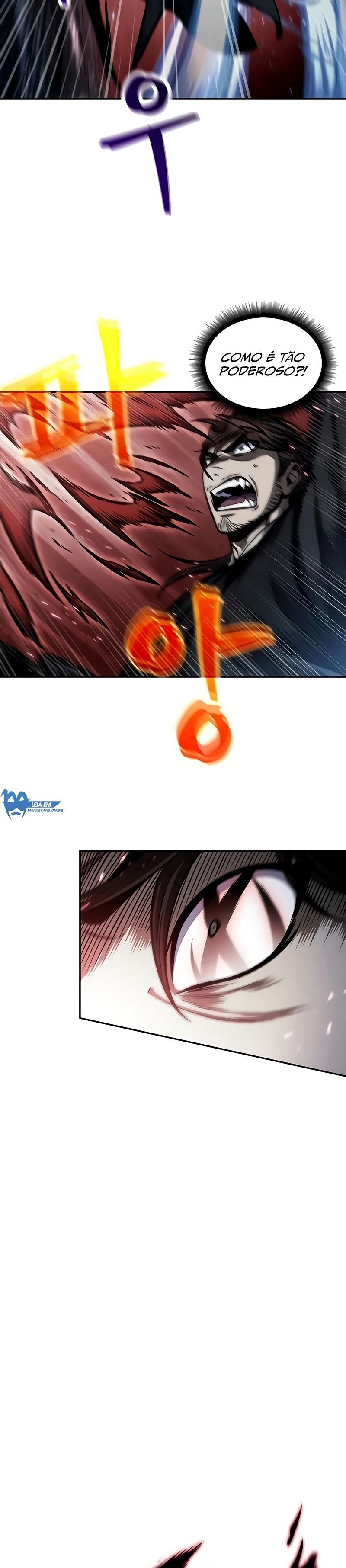 Read Nanotecnologia Marcial (PT-BR) PT Manga Online
