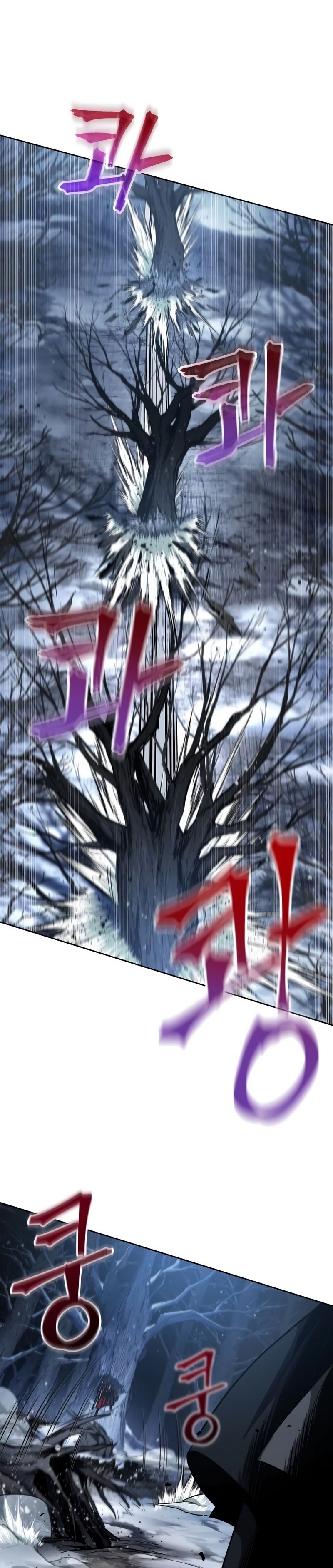 Read Nanotecnologia Marcial (PT-BR) PT Manga Online