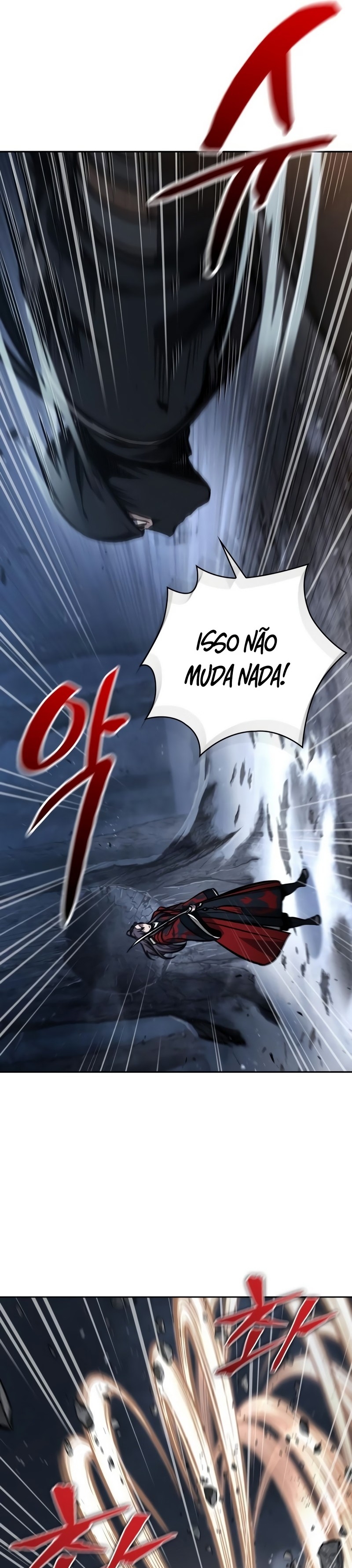 Read Nanotecnologia Marcial (PT-BR) PT Manga Online