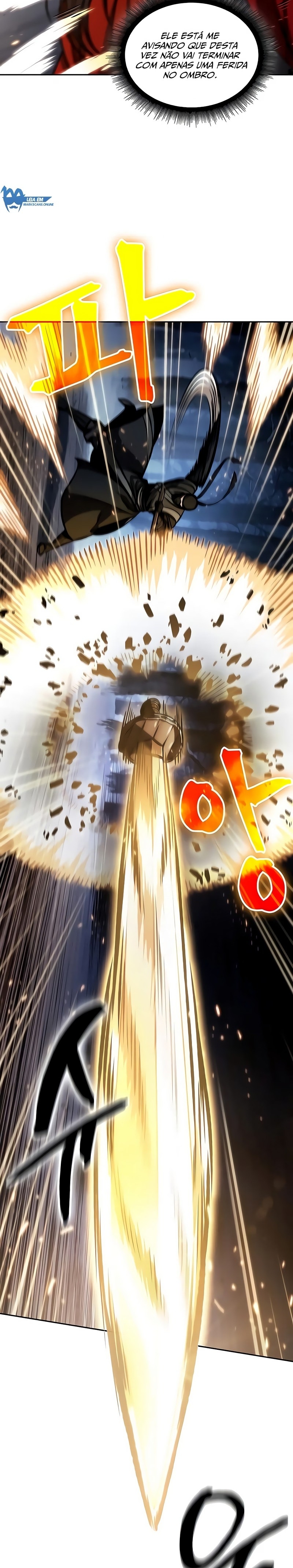 Read Nanotecnologia Marcial (PT-BR) PT Manga Online