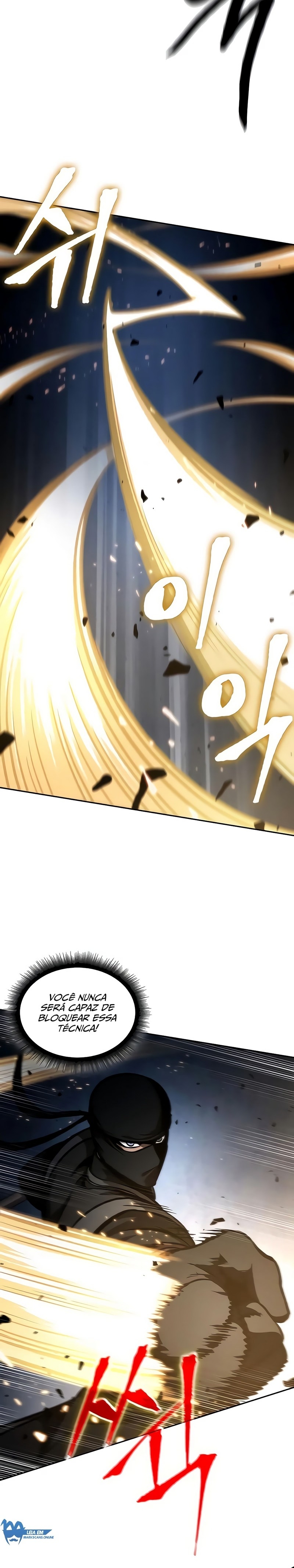 Read Nanotecnologia Marcial (PT-BR) PT Manga Online