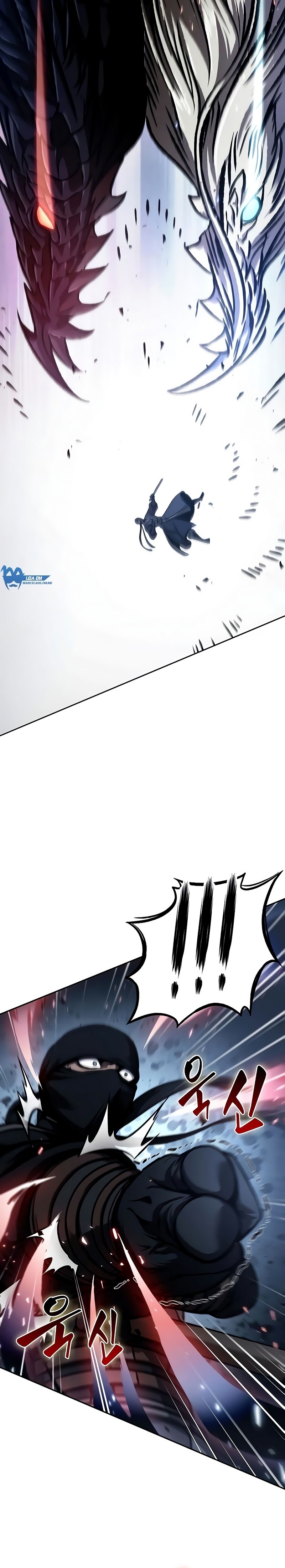 Read Nanotecnologia Marcial (PT-BR) PT Manga Online