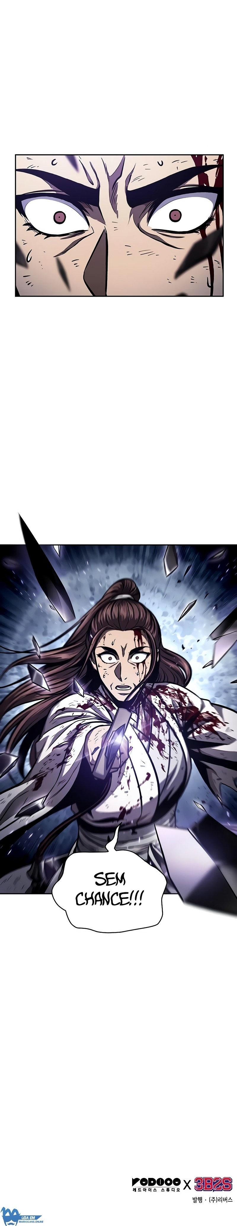 Read Nanotecnologia Marcial (PT-BR) PT Manga Online