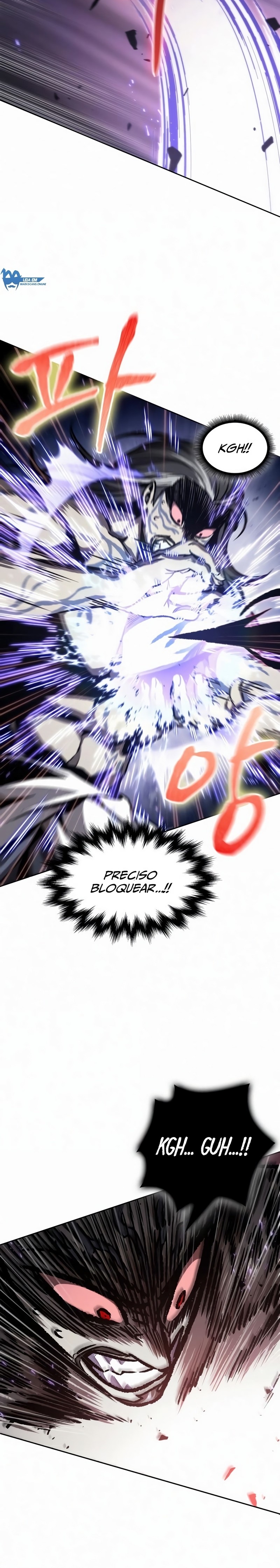 Read Nanotecnologia Marcial (PT-BR) PT Manga Online