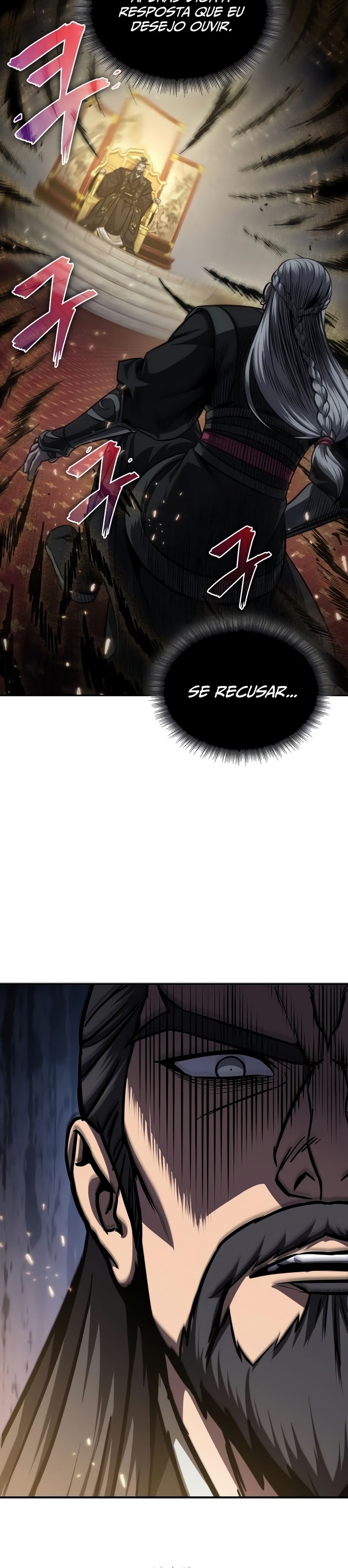 Read Nanotecnologia Marcial (PT-BR) PT Manga Online