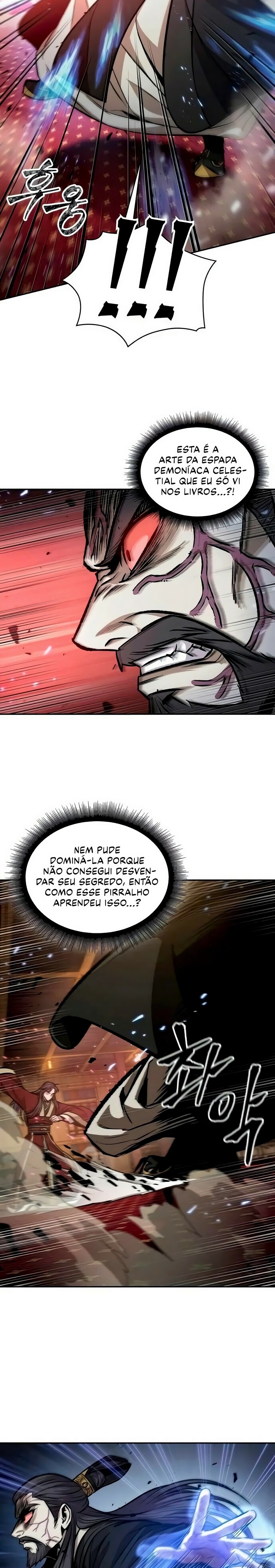 Read Nanotecnologia Marcial (PT-BR) PT Manga Online