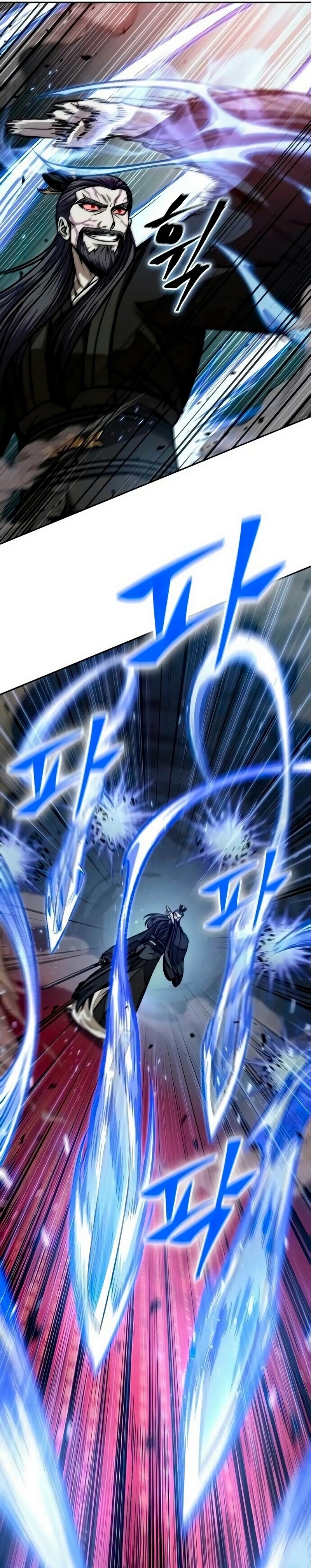 Read Nanotecnologia Marcial (PT-BR) PT Manga Online