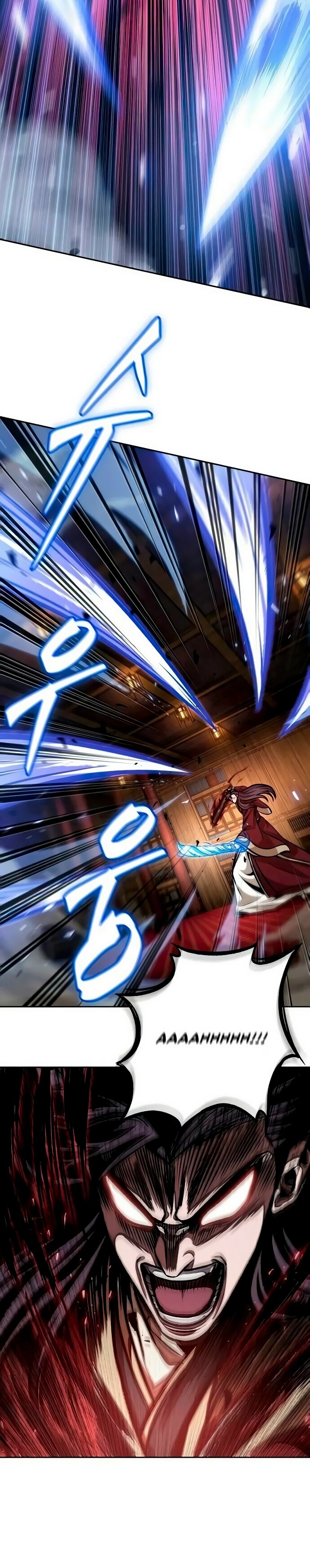 Read Nanotecnologia Marcial (PT-BR) PT Manga Online