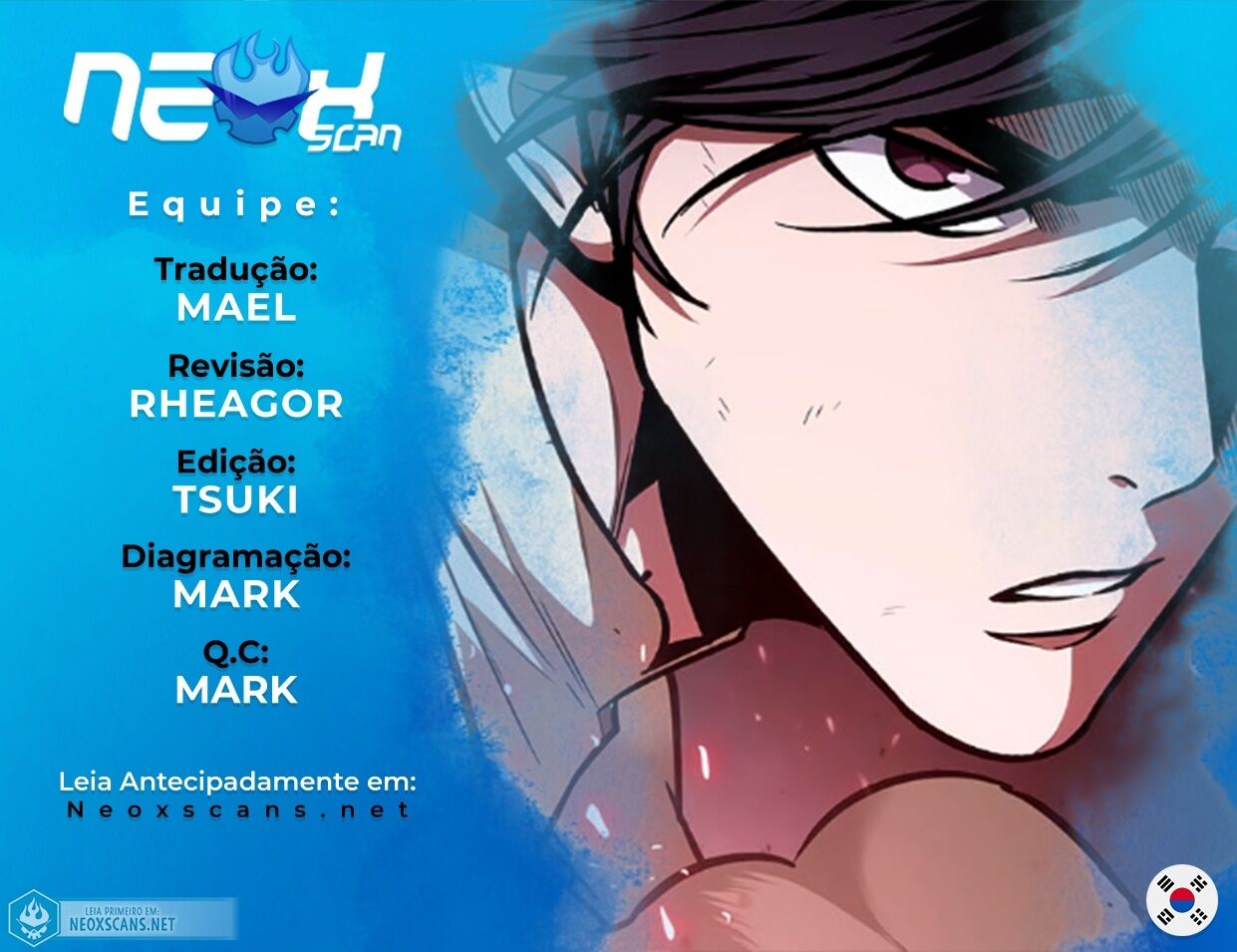 Read Nanotecnologia Marcial (PT-BR) PT Manga Online