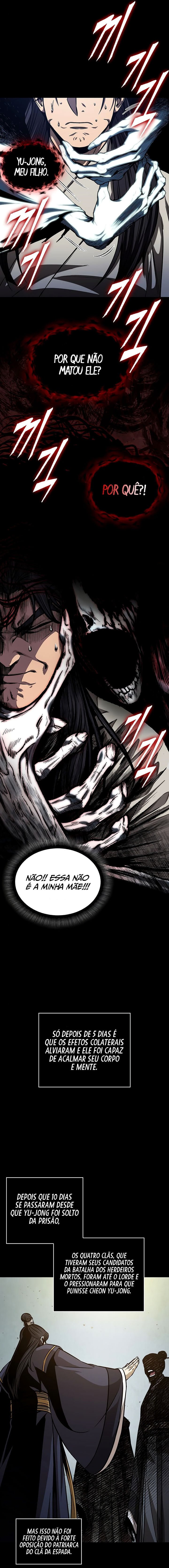 Read Nanotecnologia Marcial (PT-BR) PT Manga Online