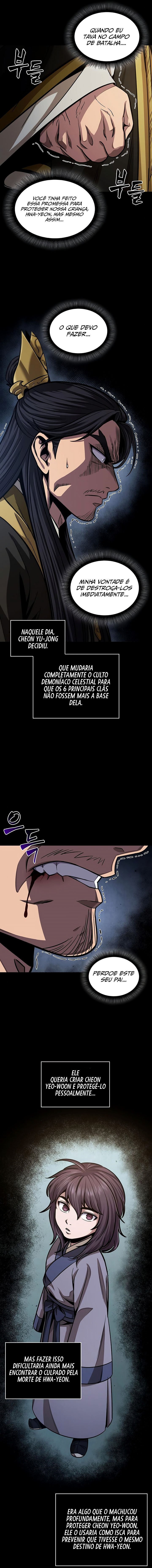 Read Nanotecnologia Marcial (PT-BR) PT Manga Online