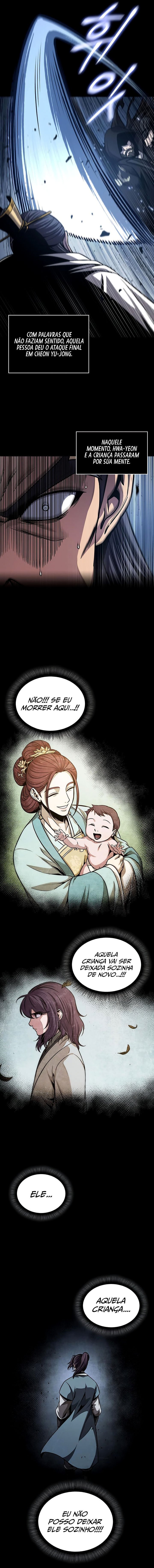 Read Nanotecnologia Marcial (PT-BR) PT Manga Online