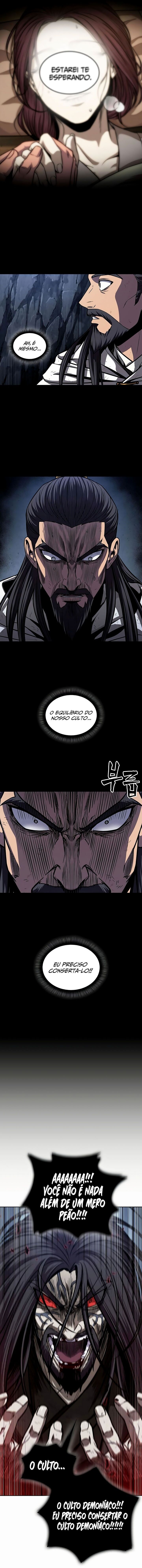Read Nanotecnologia Marcial (PT-BR) PT Manga Online