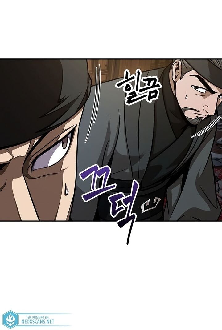Read Nanotecnologia Marcial (PT-BR) PT Manga Online