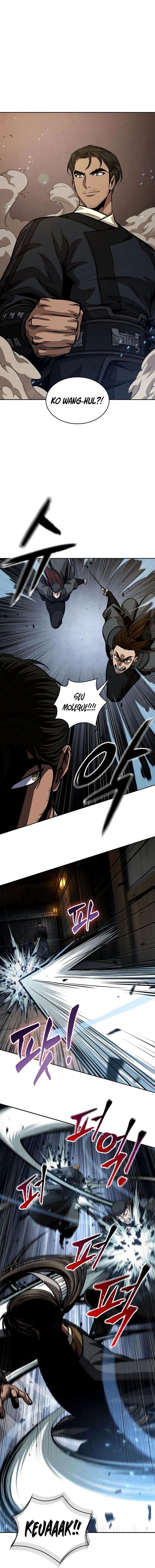Read Nanotecnologia Marcial (PT-BR) PT Manga Online