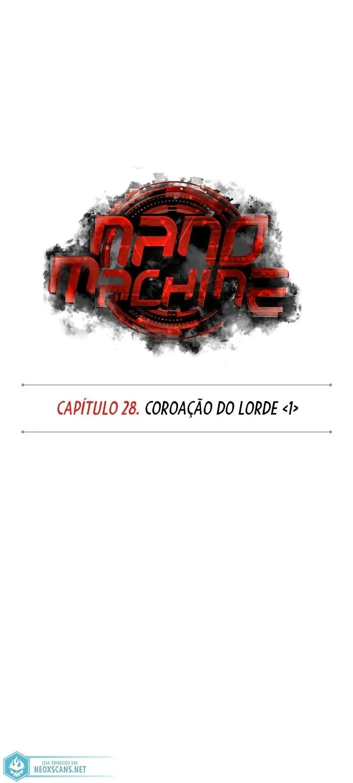 Read Nanotecnologia Marcial (PT-BR) PT Manga Online