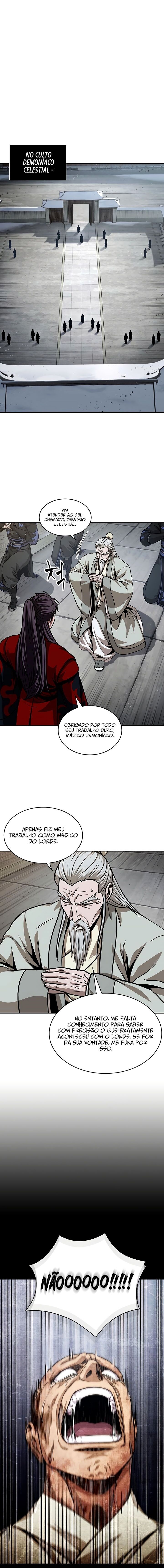 Read Nanotecnologia Marcial (PT-BR) PT Manga Online