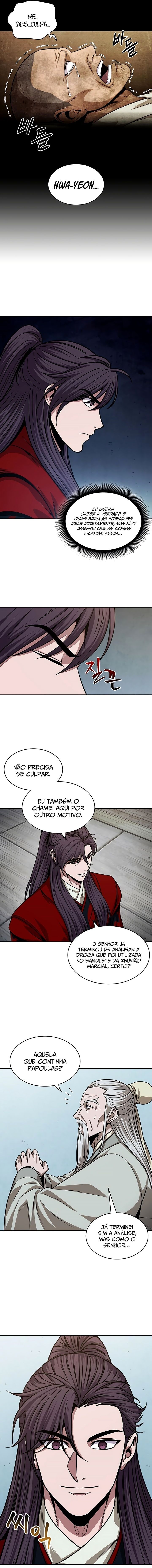 Read Nanotecnologia Marcial (PT-BR) PT Manga Online
