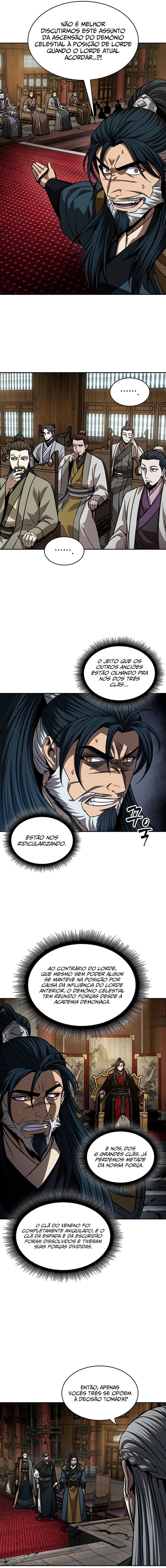 Read Nanotecnologia Marcial (PT-BR) PT Manga Online