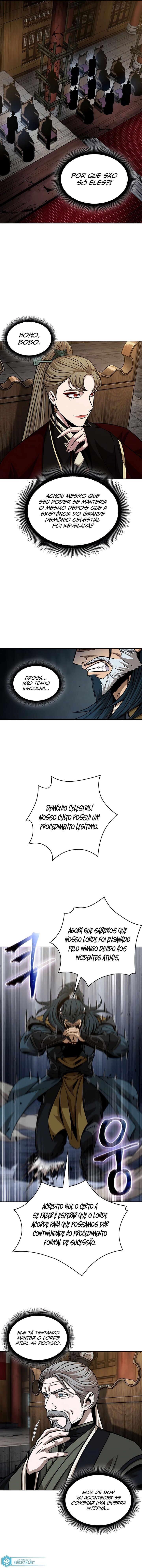 Read Nanotecnologia Marcial (PT-BR) PT Manga Online