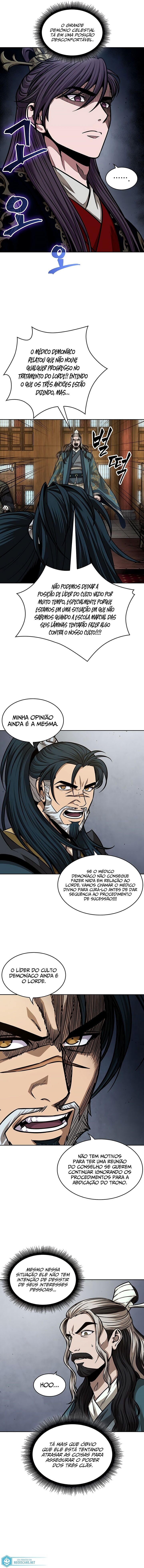 Read Nanotecnologia Marcial (PT-BR) PT Manga Online
