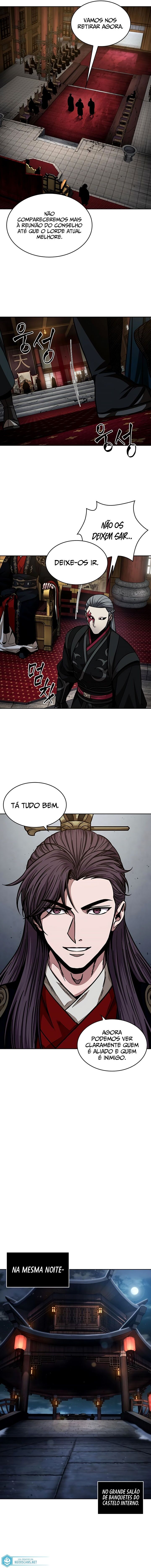 Read Nanotecnologia Marcial (PT-BR) PT Manga Online