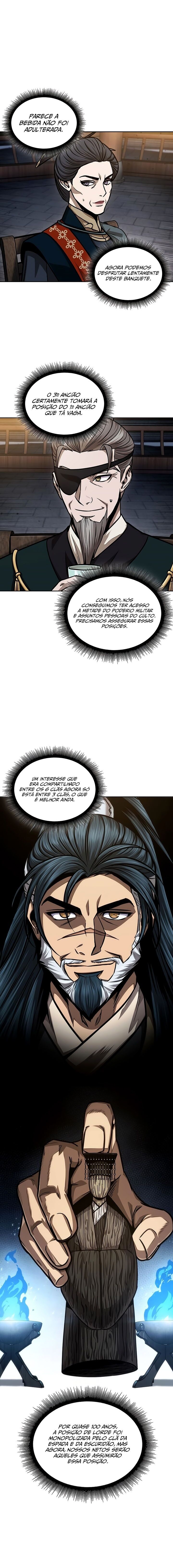 Read Nanotecnologia Marcial (PT-BR) PT Manga Online