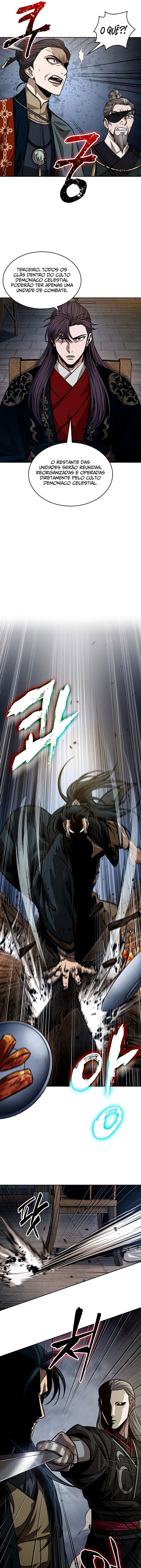 Read Nanotecnologia Marcial (PT-BR) PT Manga Online