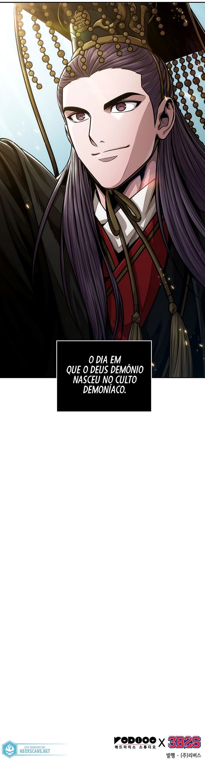 Read Nanotecnologia Marcial (PT-BR) PT Manga Online