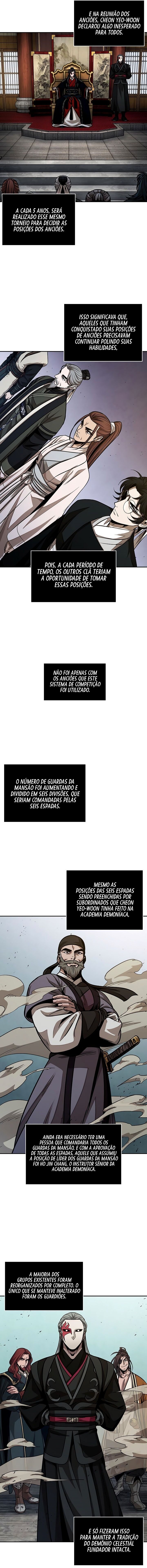Read Nanotecnologia Marcial (PT-BR) PT Manga Online