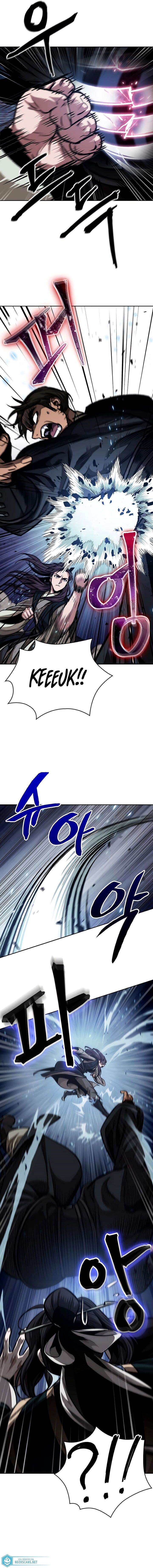Read Nanotecnologia Marcial (PT-BR) PT Manga Online
