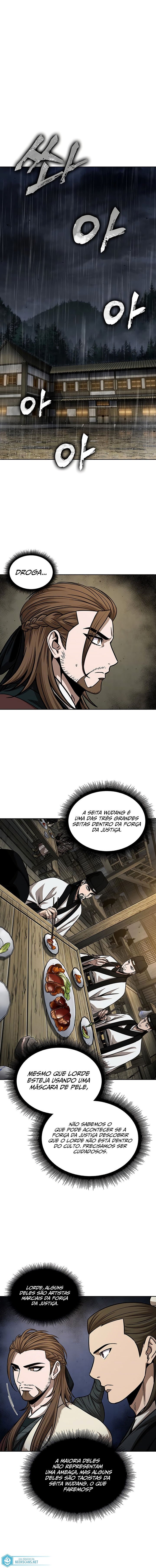Read Nanotecnologia Marcial (PT-BR) PT Manga Online