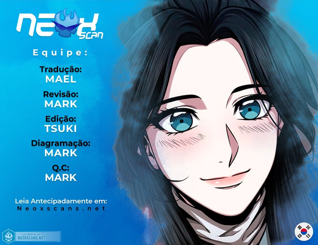 Read Nanotecnologia Marcial (PT-BR) PT Manga Online
