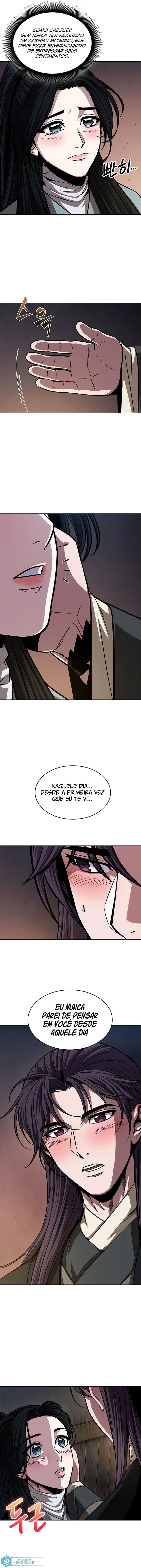 Read Nanotecnologia Marcial (PT-BR) PT Manga Online