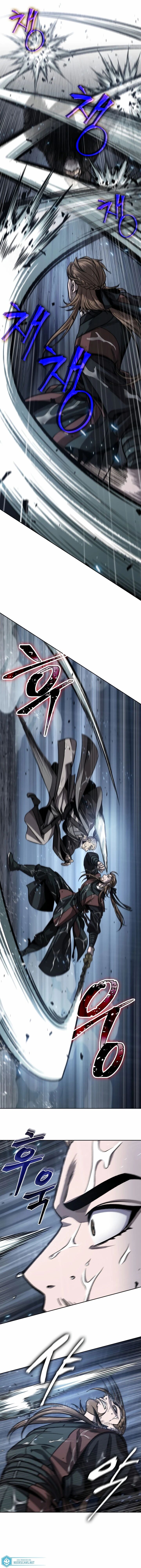 Read Nanotecnologia Marcial (PT-BR) PT Manga Online