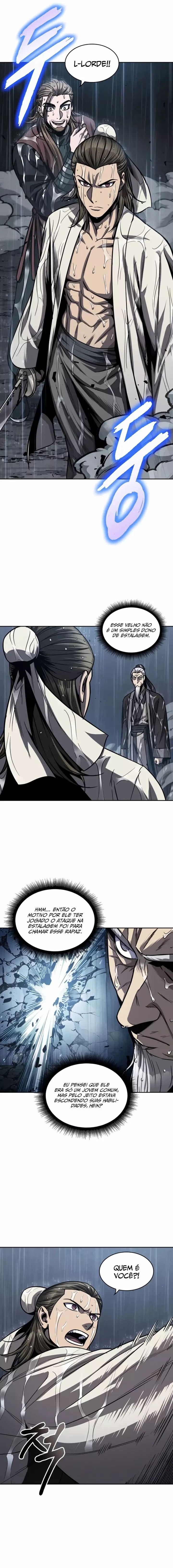 Read Nanotecnologia Marcial (PT-BR) PT Manga Online