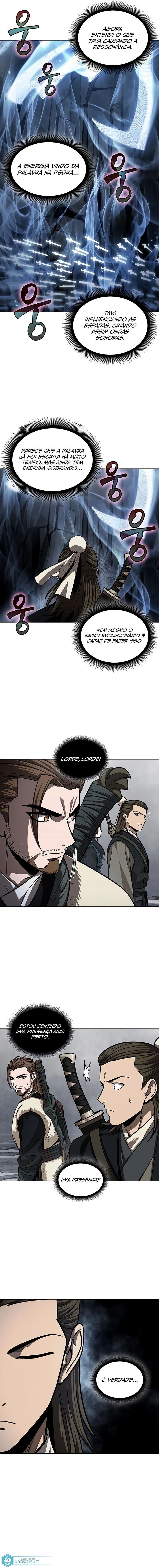 Read Nanotecnologia Marcial (PT-BR) PT Manga Online